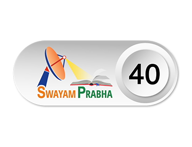 DD Swayam Prabha 40